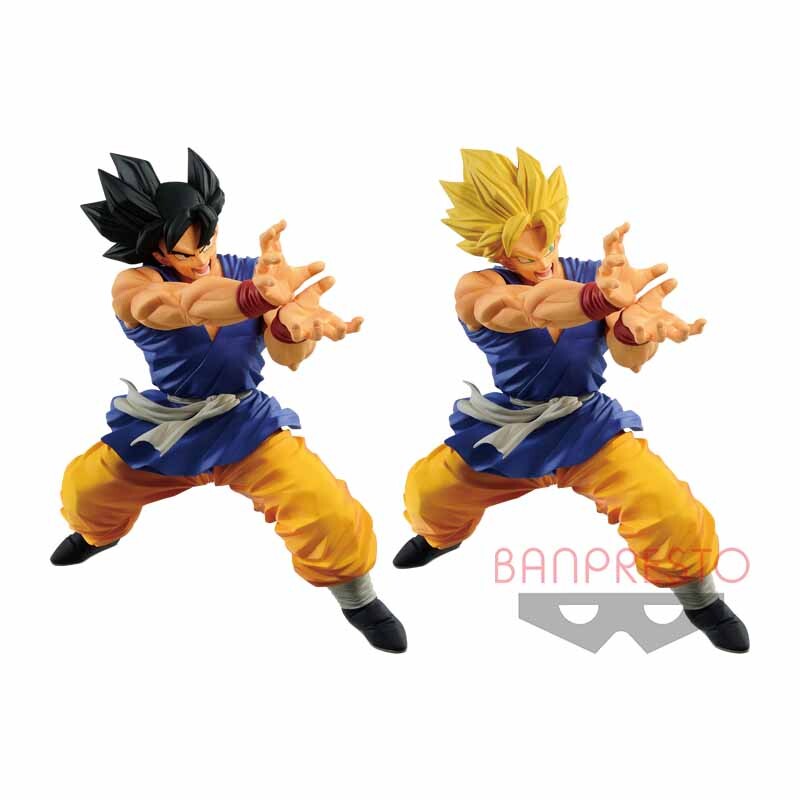 2021年1月プライズフィギュア 入荷予定日リスト【ドラゴンボール