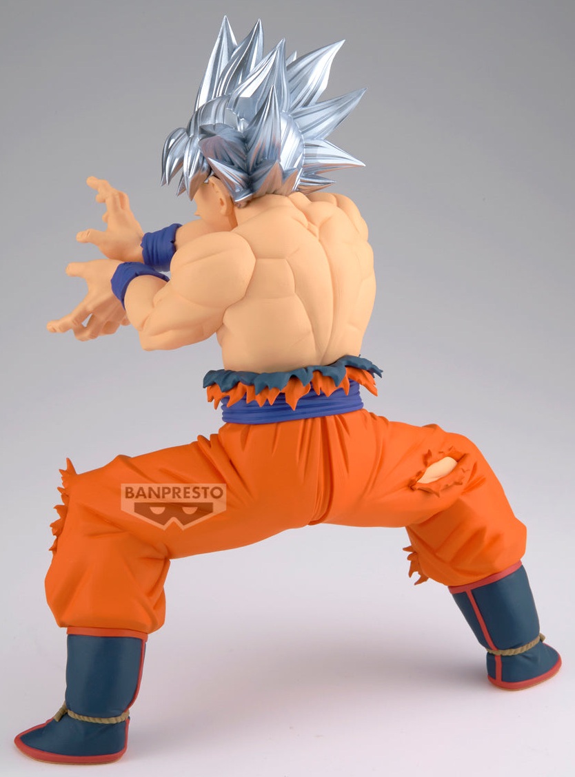 ドラゴンボール 2027年2月プライズフィギュア : 遊戯王&ドラゴンボール