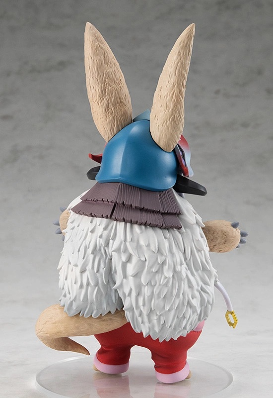 POP UP PARADE メイドインアビス 烈日の黄金郷 ナナチ メイドインアビス 烈日の黄金郷 POP UP PARADE ナナチ【商品仕様