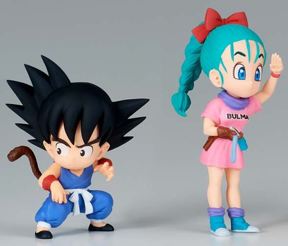 ドラゴンボール 2026年3月プライズフィギュア リスト【CLEARISE/THE