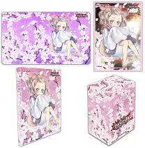 予約開始 Ash Blossom(灰流うらら)『プレイマット・アルバム 予約開始 Ash Blossom(灰流うらら)『プレイマット・アルバム