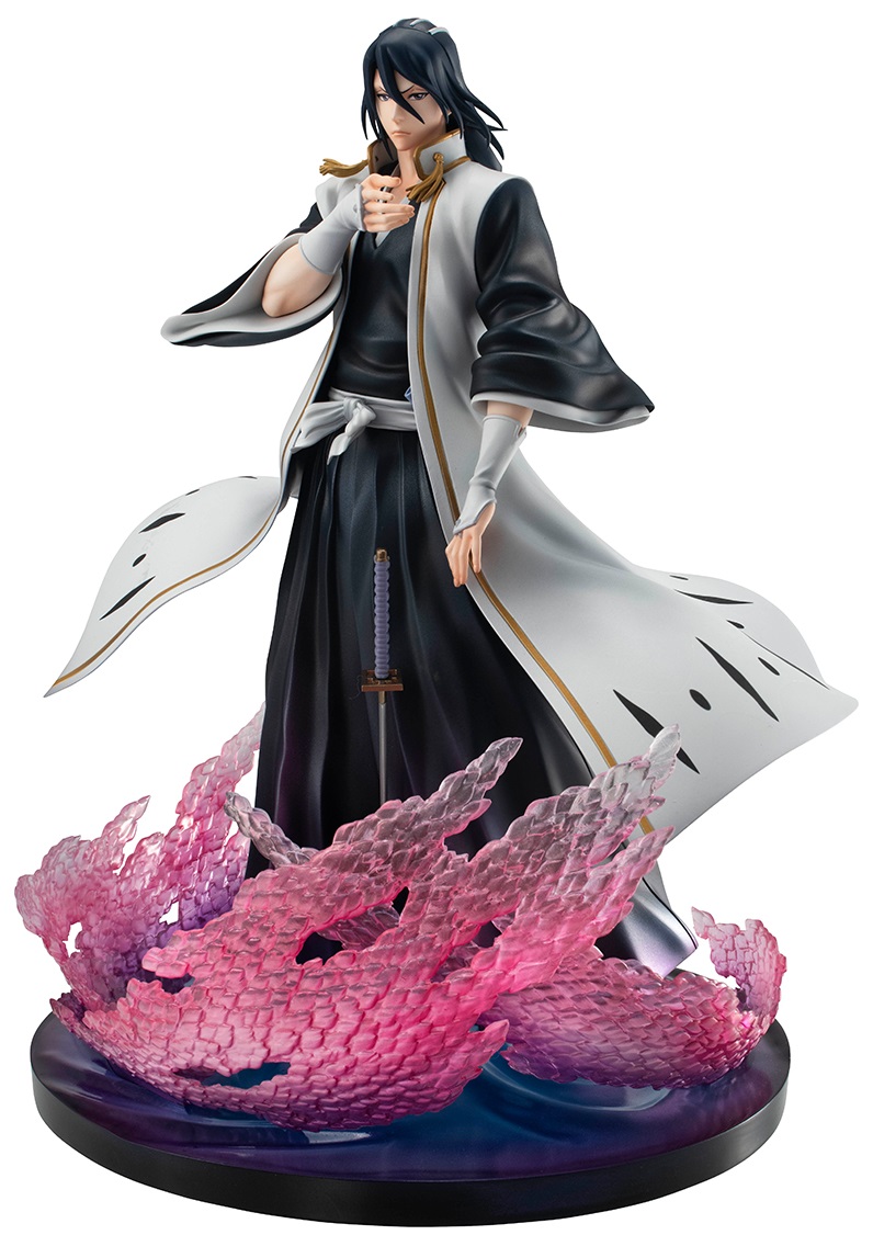 BLEACH まとめ売り 激レア 当時品 日番谷 グリムジョー 檜佐木 朽木