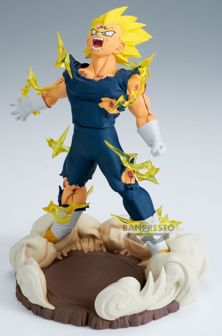 ドラゴンボール 2025年6月プライズフィギュア リスト【MATCH ドラゴンボール 2025年6月プライズフィギュア リスト【MATCH