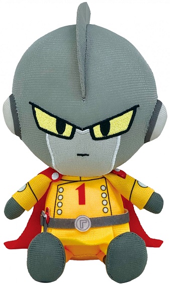 映画 ドラゴンボール超 スーパーヒーロー Chibiぬいぐるみ『ペネンコ