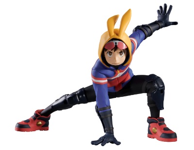 最新フィギュア 僕のヒーローアカデミア 灰廻航一 ポップ☆ステップ 爆豪勝己 ヴィジランテ -僕のヒーローアカデミア ILLEGALS- プライズ