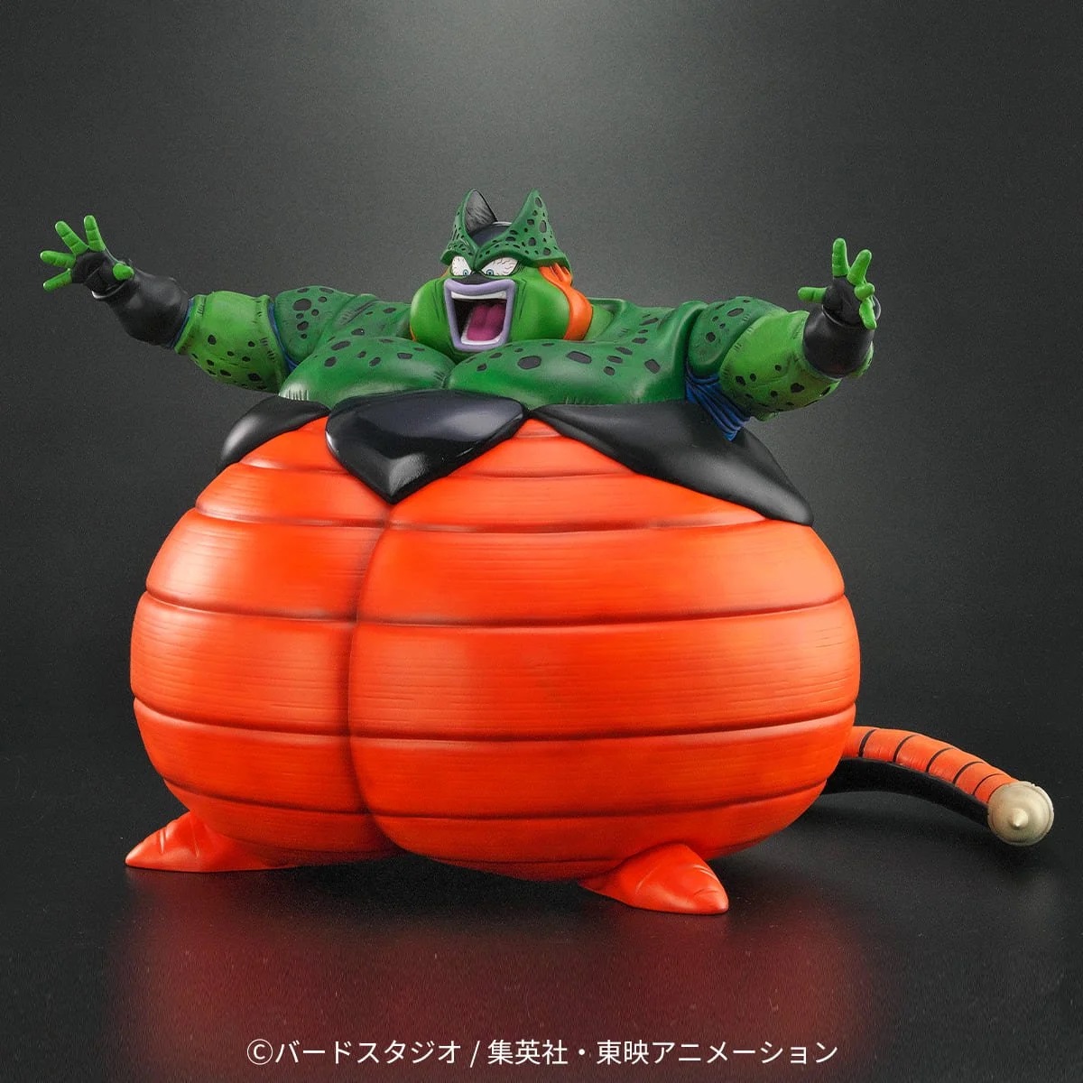 古着人気アイテム ドラゴンボール 孫悟飯 リペイント フィギュア プライズ 超戦士 その他