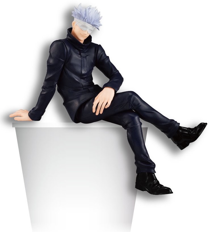 呪術廻戦 2022年1月プライズフィギュア リスト【呪祓ノ術/ともぬい/ぽ  