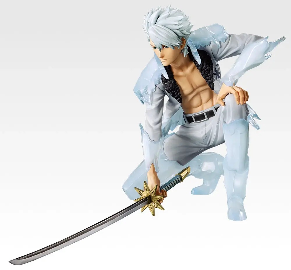 一番くじ BLEACH Stirring Souls vol.5【別角度画像 追加】9月19日発売