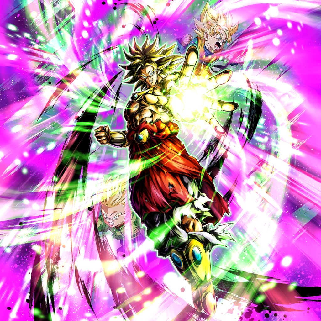 ドラゴンボールレジェンズ ブロリー 参戦 1000日キャンペーン アップデート ブロリーの画像 2枚 追加 2 24更新 遊戯王 ドラゴンボール 通販予約情報局 ドラゴンボールレジェンズ ブロリー 参戦 1000日キャンペーン アップデート ブロリーの画像 2枚 追加 2 24更新 遊戯王 ドラゴンボール 通販予約情報局