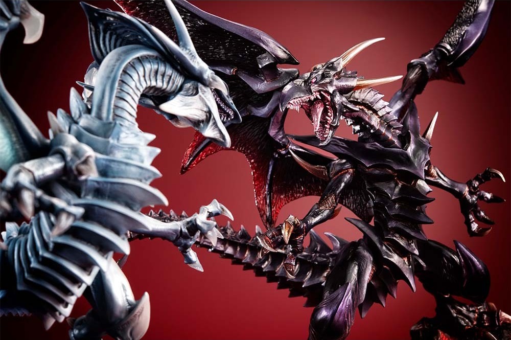 開封品 ART WORKS MONSTERS 真紅眼の黒竜Holographic ART WORKS MONSTERS 真紅眼の黒竜 Holographic