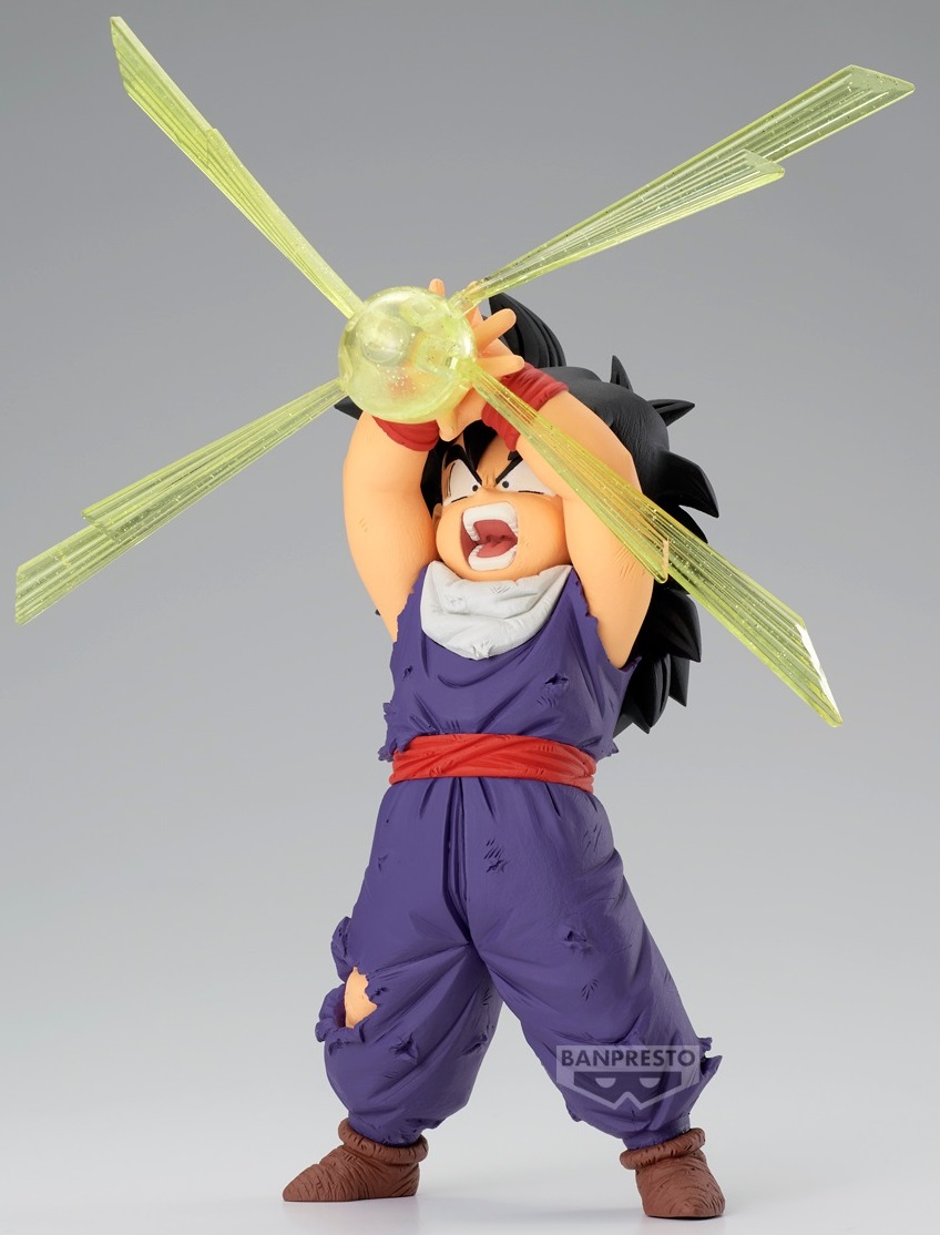 ドラゴンボール 2025年8月プライズフィギュア リスト【出陣