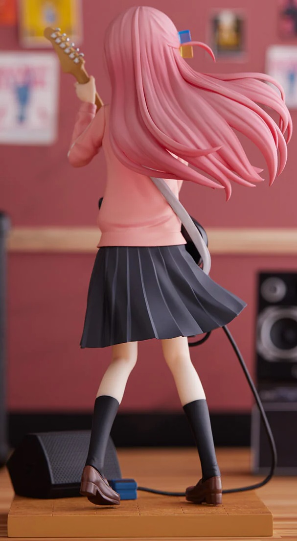 TENITOL ぼっち・ざ・ろっく！ 後藤ひとり TENITOL 後藤ひとり カフェスタイルver. – フィギュア通販は