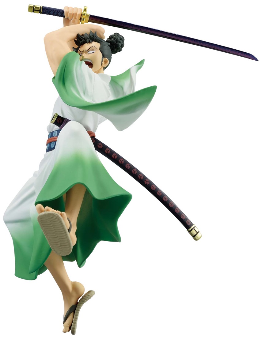 2024年10月プライズフィギュア 入荷予定日リスト【ドラゴンボール