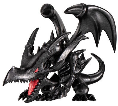 アニメ「遊☆戯☆王」コレクション02【商品仕様・画像】駿河屋20%OFF