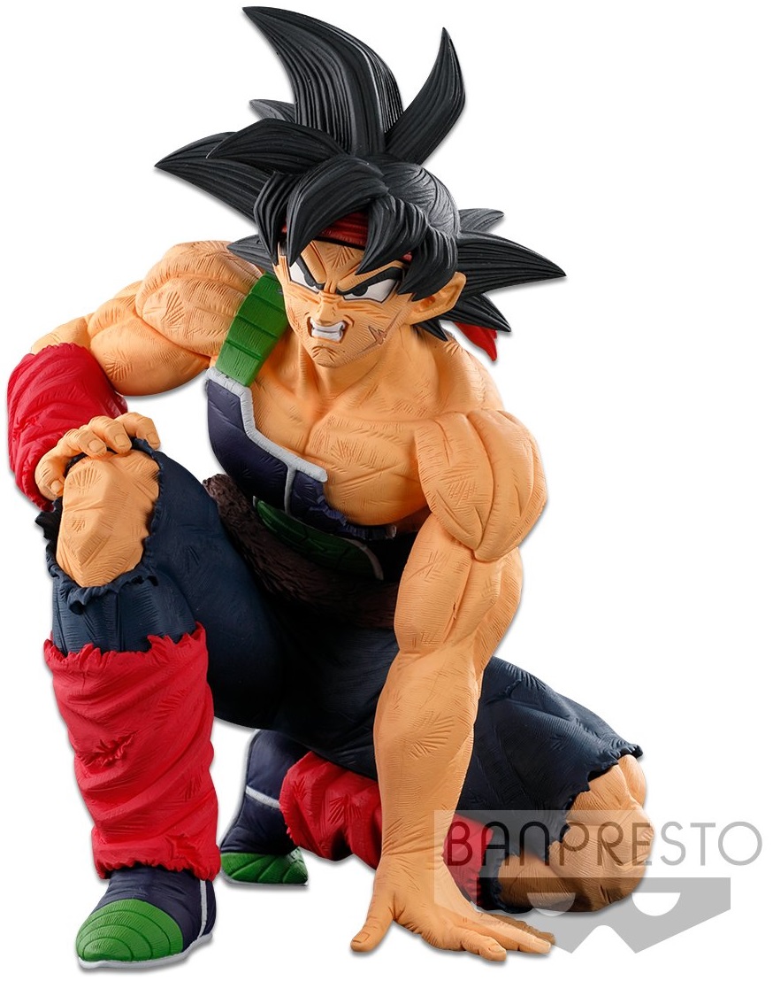 新品】ドラゴンボール フィギュア まとめ売り 全9体セット