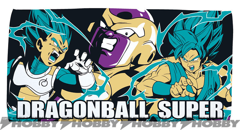 一番くじ ドラゴンボール～超好敵手（スーパーライバル）列伝