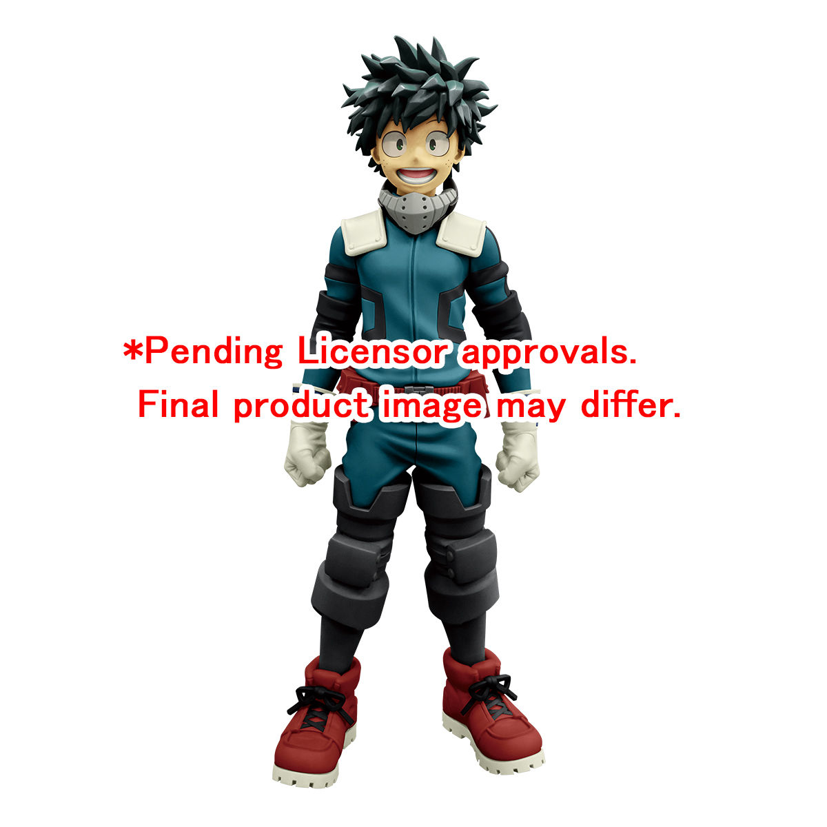 バンプレストボックス 僕のヒーローアカデミア【画像＆セット