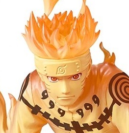 NARUTO-ナルト- 疾風伝 2026年10月プライズフィギュア リスト