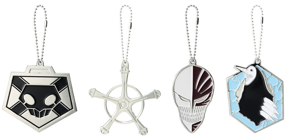 一番くじ BLEACH Stirring Souls vol.1【全ラインナップ画像