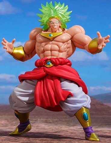 ドラゴンボールZ HGドラゴンボール09 熱戦・烈戦・超激戦