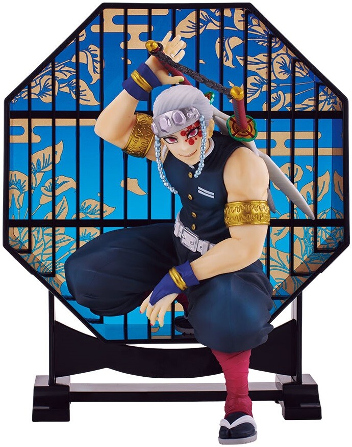 一番くじ 鬼滅の刃 ～鬼殺の志 参～【商品紹介動画(58秒) 公開