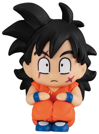 まちぼうけ ドラゴンボール【商品仕様・画像】ガシャポンボックス