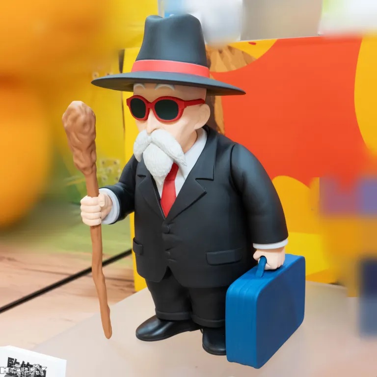 第80回プライズフェア ドラゴンボール関連【HOBBY Watchさんのサイトに