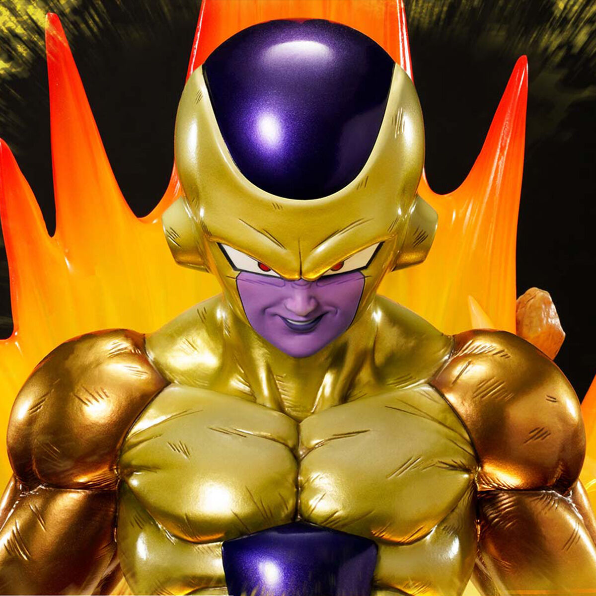 【爆買い！】 メガプレミアムマスターライン ゴールデン ドラゴンボール超 コミック・アニメ