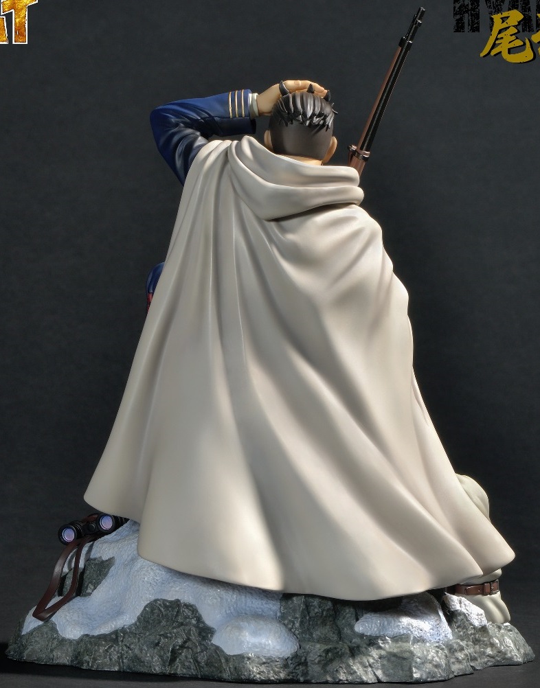 ゴールデンカムイ 尾形百之助 1/7スケール完成品フィギュア