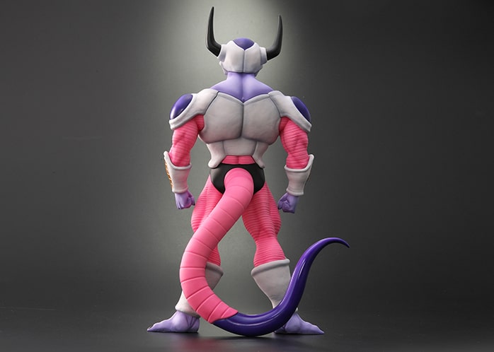ドラゴンボールアライズ フリーザ第二形態【ZEEM購入特典で ドラゴンボールアライズ フリーザ第二形態【ZEEM購入特典で