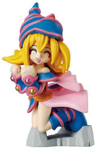 FiguTTO 遊戯王 トゥーンモンスター【商品仕様・画像(5枚) 再更新】12