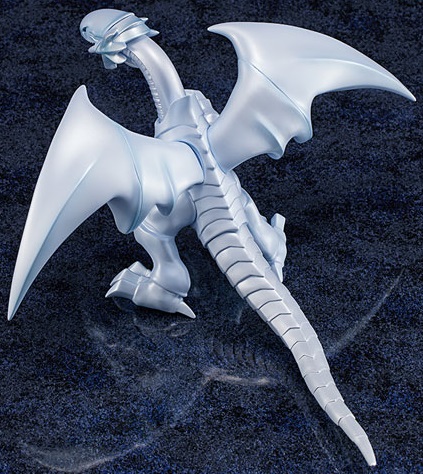 AMAKUNI 遊戯王『青眼の白龍／クリボー』ソフビフィギュア【商品