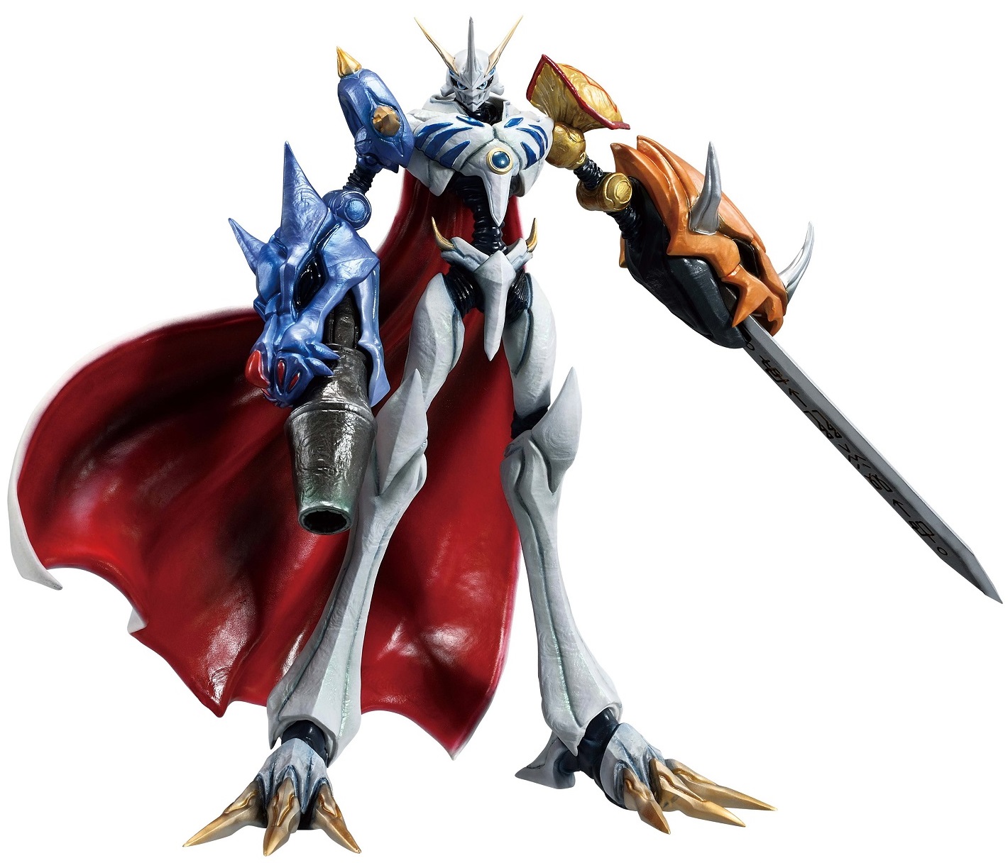 一番くじ 「デジモン」シリーズ -光と闇の衝突-【下位賞の