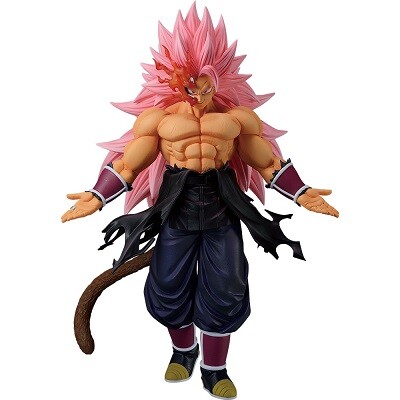 一番くじ ドラゴンボール SUPER DRAGONBALL HEROES 4th MISSION