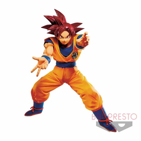 2021年1月プライズフィギュア 入荷予定日リスト【ドラゴンボール