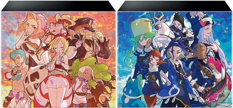 ポケカ』新スぺシャルセット「コンゴウ団」「シンジュ団」の抽選