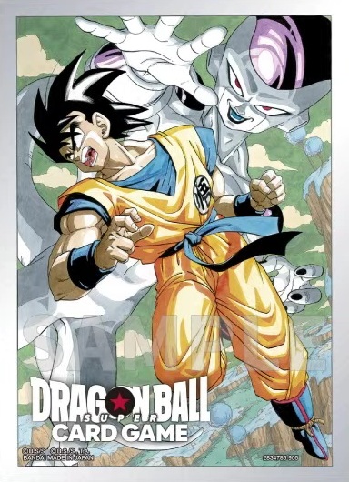 アニメイト ジャンプフェア ドラゴンボールカード 鳥山明イラスト アニメイト ジャンプフェア ドラゴンボールカード 鳥山明イラスト