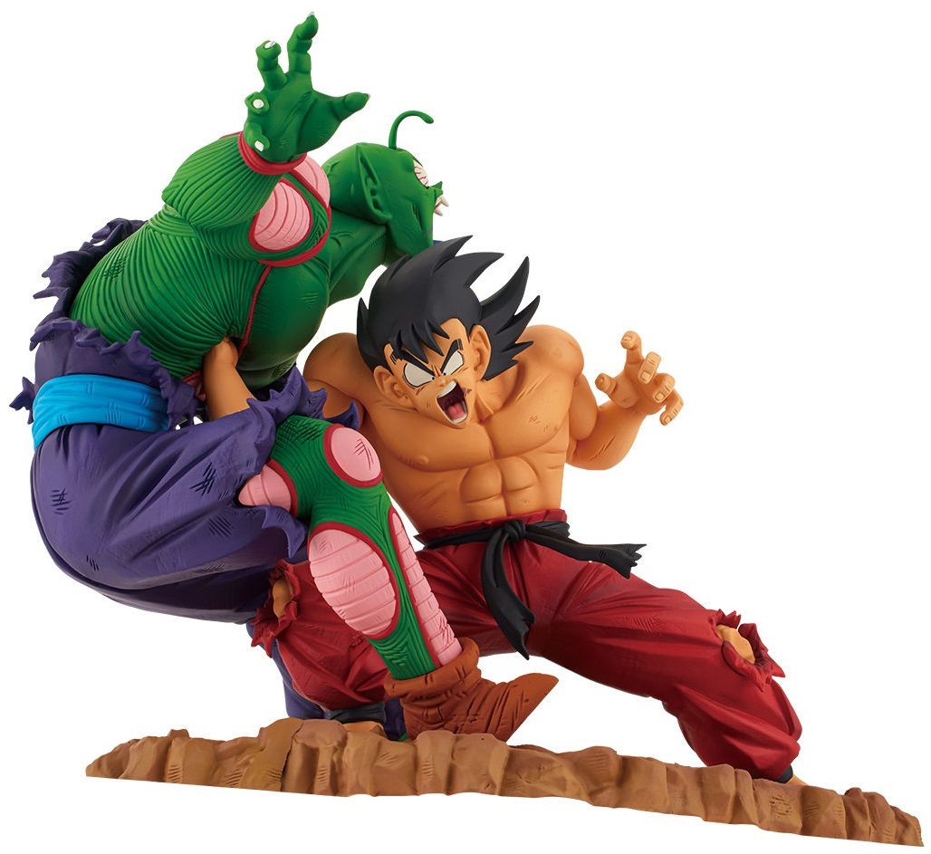 【未開封】一番くじ ドラゴンボール A賞 B賞 2025年最新】Yahoo!オークション -一番くじ ドラゴンボール b賞