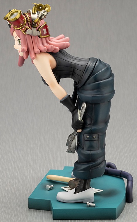 僕のヒーローアカデミア ARTFX J 発目明【商品仕様・画像】コトブキヤ