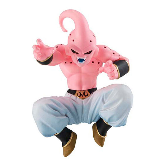 ドラゴンボールZ HGドラゴンボール10 死闘！魔人ブウ編【入荷予定日