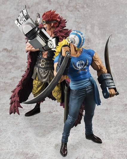 Portrait.Of.Pirates ワンピース“LIMITED EDITION” キラー【限定