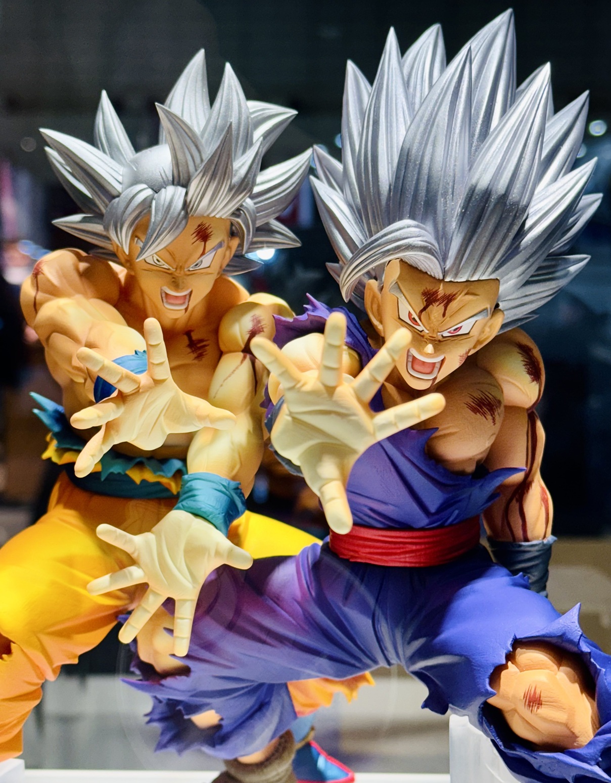 Vジャンプ 2026年2月号 応募者全員大サービス『孫悟空 身勝手の極意