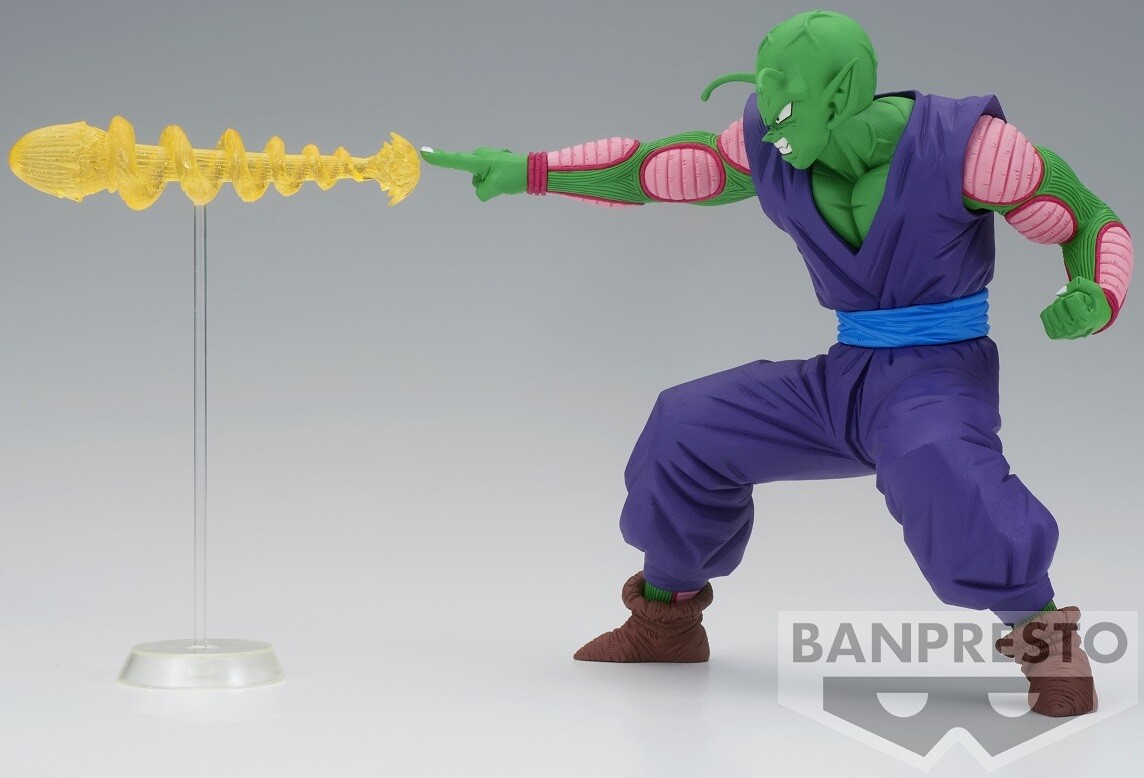 ドラゴンボール 2023年2月プライズフィギュア リスト【G×materia/MATCH