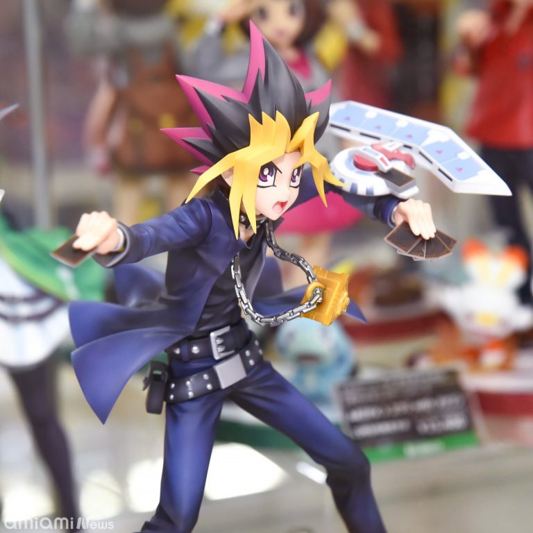 コトブキヤ ARTFXJ 遊戯王 武藤遊戯 中古 ARTFX J 闇遊戯｜遊☆戯☆王デュエルモンスターズ｜男性