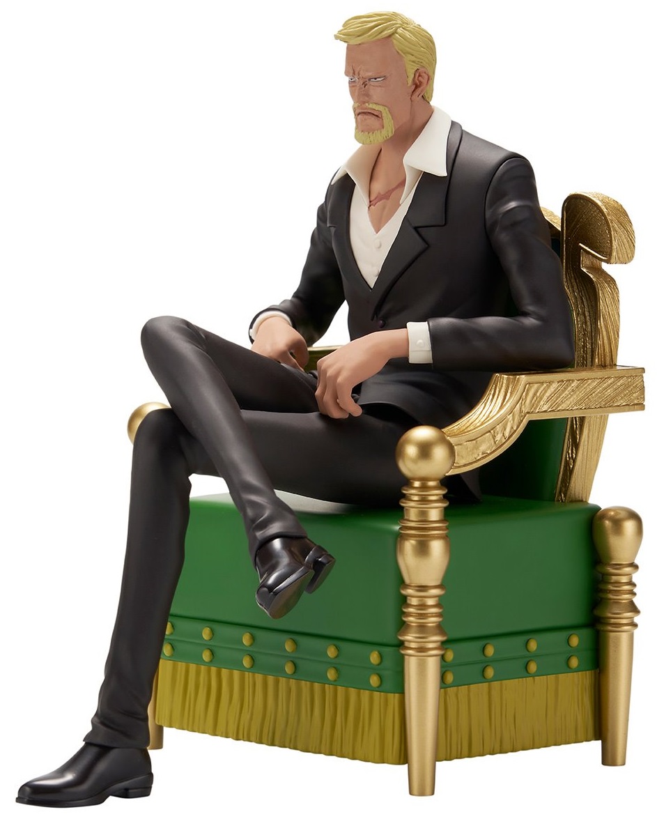 一番くじ ワンピース The Throne of Power【アクセス負荷軽減の