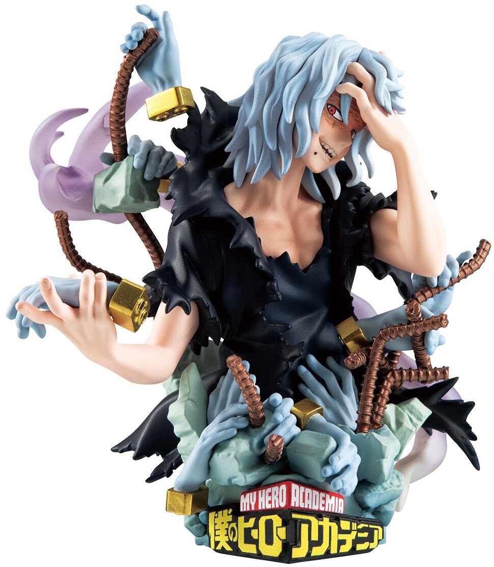 フィギュアまとめ売り　36点　ワンピース　ドラゴン　ヒロアカ　等 Amazon.co.jp: プチラマEX 僕のヒーローアカデミア Type