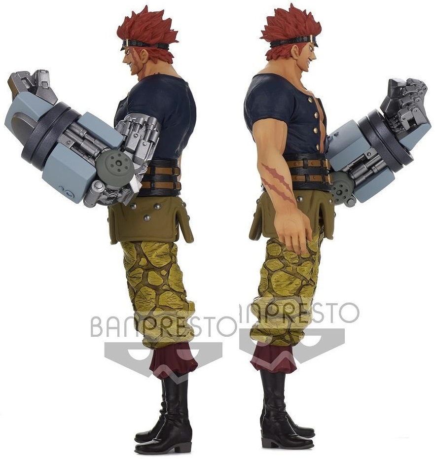 ワンピース 21年11月プライズフィギュア リスト Glitter Glamours Grandline Men Grandista ワーコレのアソート数 追記 遊戯王 ドラゴンボール通販予約情報局