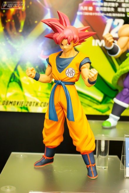 第53回プライズフェア【ドラゴンボール・名探偵コナン 2019年1月～3月