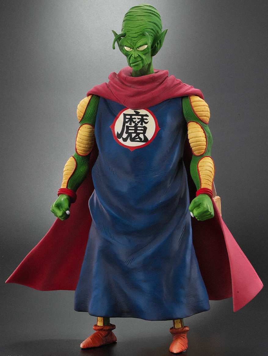 ドラゴンボールアライズ ピッコロ大魔王 Ver.B【ZEEM購入特典で ドラゴンボールアライズ ピッコロ大魔王 Ver.B【ZEEM購入特典で