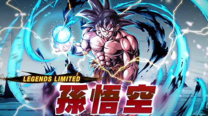 ドラゴンボールレジェンズ ゆるれじぇ第34話で公開された情報【LL